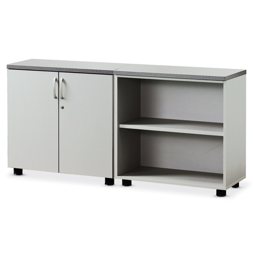 유퍼스 고급2단장식장