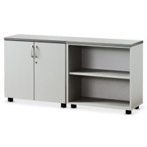 유퍼스 고급2단장식장