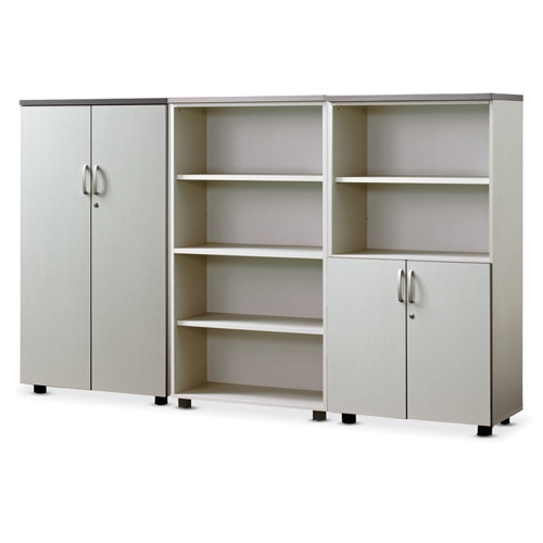 유퍼스 고급4단장식장