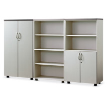 유퍼스 고급4단장식장