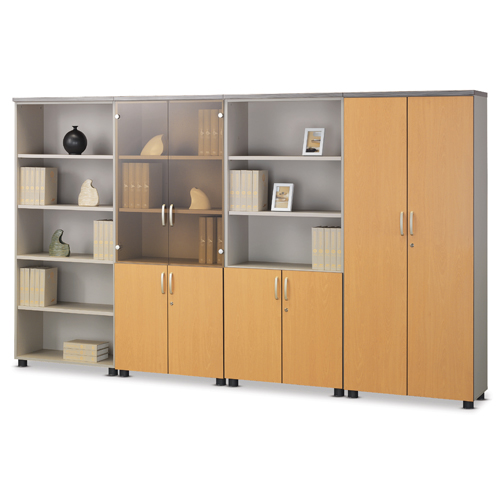 유퍼스 고급5단장식장