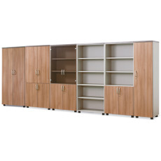 유퍼스 고급5단장식장