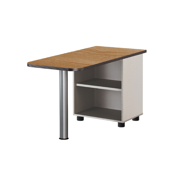 유퍼스 고급U형테이블