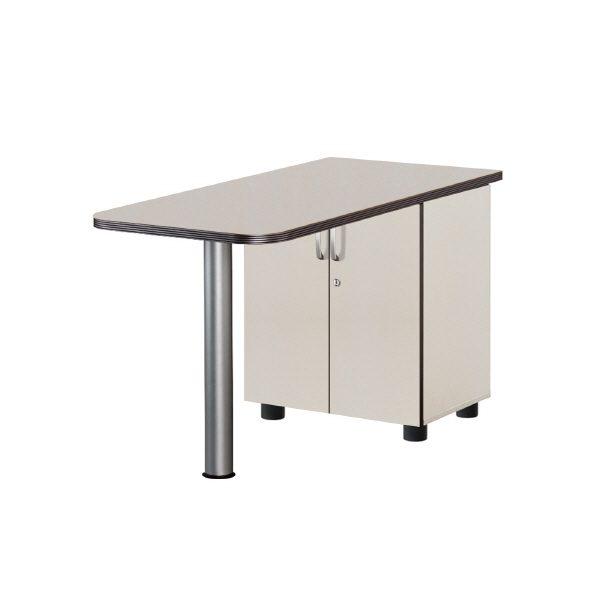 유퍼스 고급U형테이블