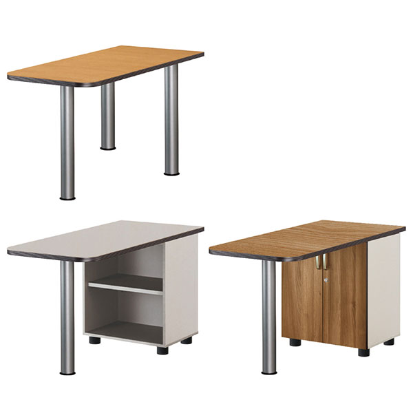 유퍼스 고급U형테이블