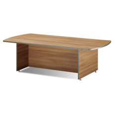 유퍼스 고급회의용테이블(목H형)