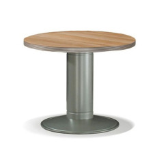 유퍼스 고급원형테이블