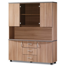 유퍼스 마스터 크레덴쟈(상하분리장)