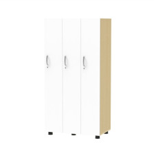 유퍼스 고급락커장(3인용)