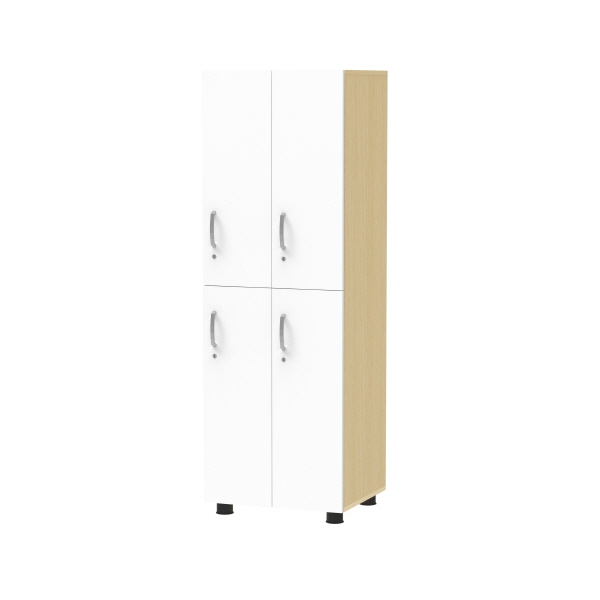 유퍼스 고급락커장(4인용, 2열 2단)