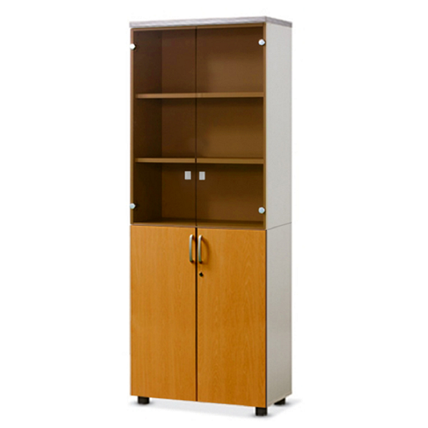 유퍼스 고급6단 장식장