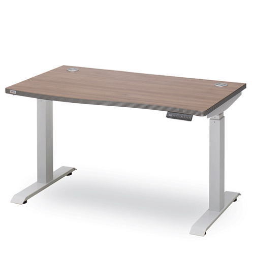 유퍼스 모션일자형책상(2모터높이조절)