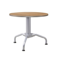 유퍼스 고급원형테이블(CR다리형)