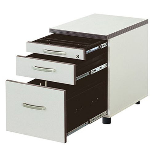 유퍼스 A급이동서랍(반사출)