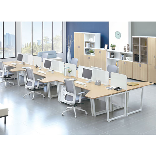 뉴메타 사무용책상 (상판18T)