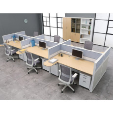 에펠 사무용책상 (상판23T)