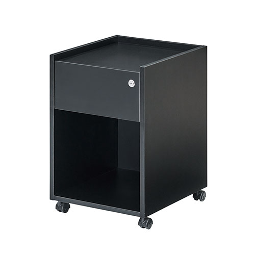 펀치 1단 이동서랍