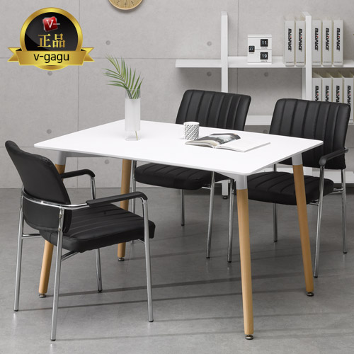 HD-T1200 직사각테이블(MDF)