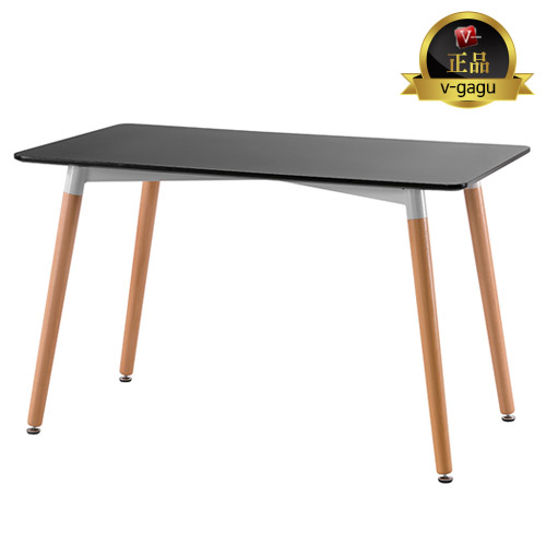 HD-T1200 직사각테이블(MDF)