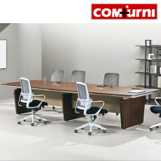 뉴 펀치 대형 회의용테이블