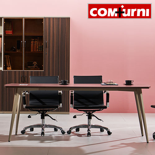 뉴 펀치 랩소디 회의용테이블