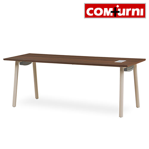 뉴 펀치 컴팩트 회의용테이블