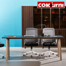 뉴 펀치 컴팩트 회의용테이블