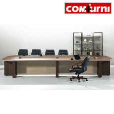 뉴 펀치 연결회의용테이블