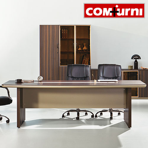 뉴 펀치 컴팩트 회의용테이블