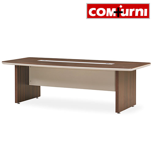 뉴 펀치 컴팩트 회의용테이블