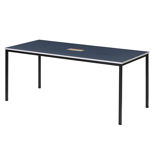 펀치 회의용 테이블