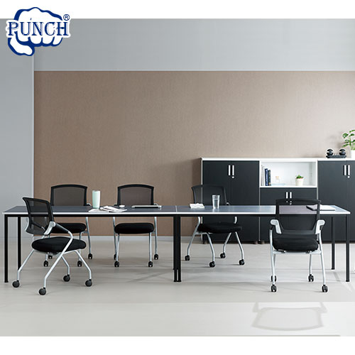 펀치 회의용 테이블