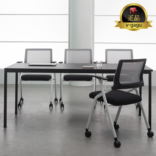 토고 가죽 회의용테이블