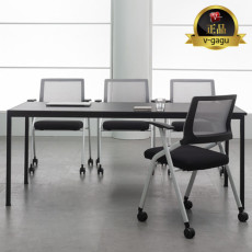 토고 가죽 회의용테이블