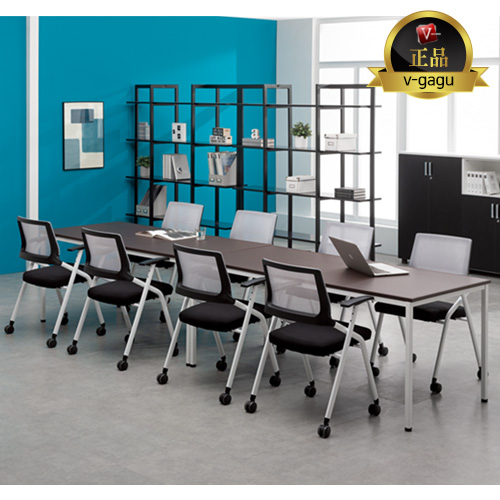 토고 가죽 회의용테이블