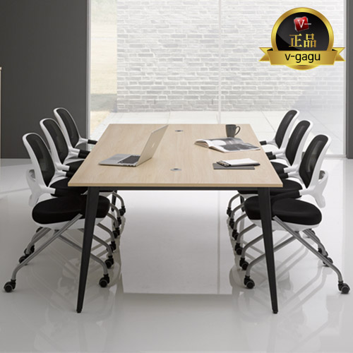 플렉스 중역용 회의용테이블