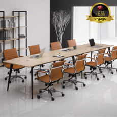 플렉스 중역용 회의용테이블