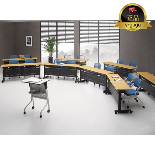 블랙스톤 연수용테이블(포밍상판)