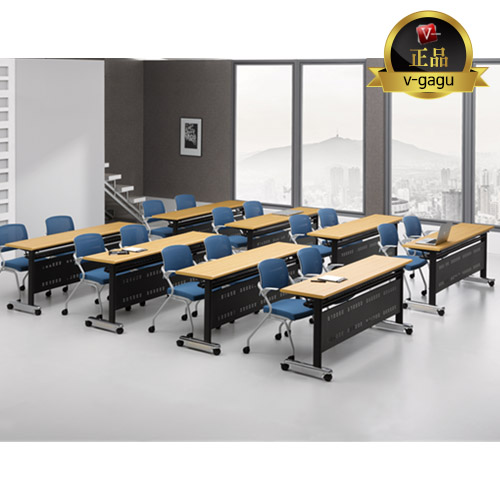 블랙스톤 연수용테이블(포밍상판)