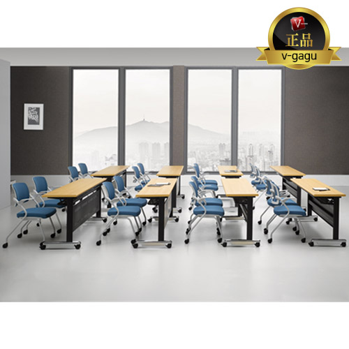 블랙스톤 연수용테이블(포밍상판)