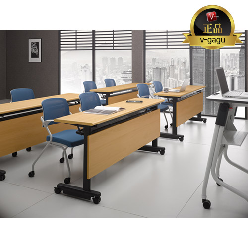 블랙스톤 연수용테이블(포밍상판)