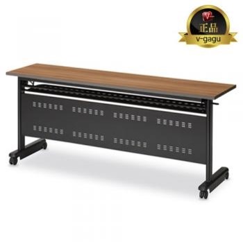 블랙스톤 연수용테이블[국산멀티엣지상판]