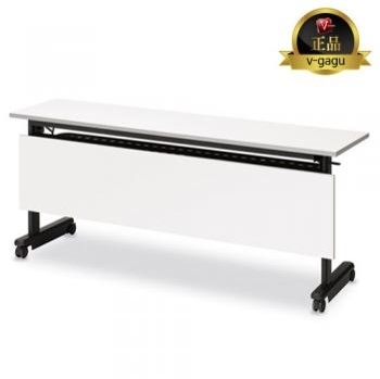 블랙스톤 연수용테이블[국산멀티엣지상판]