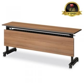 블랙스톤 연수용테이블[국산멀티엣지상판]