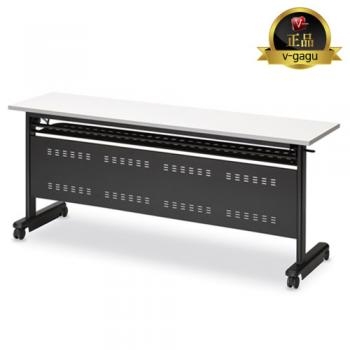 블랙스톤 연수용테이블(국산포밍상판)