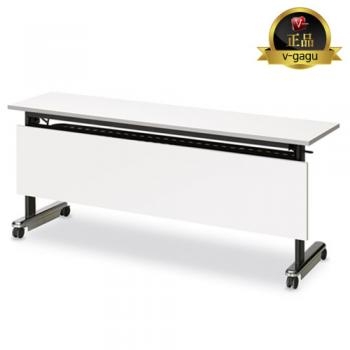 블랙스톤 연수용테이블(국산포밍상판)