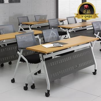 시그니처 연수용테이블(국산포밍상판)