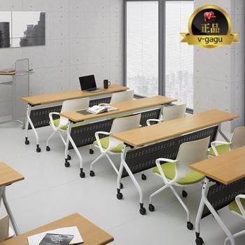 시그니처 연수용테이블(국산포밍상판)