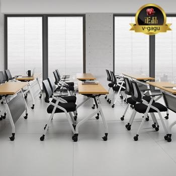 시그니처 연수용테이블(국산포밍상판)