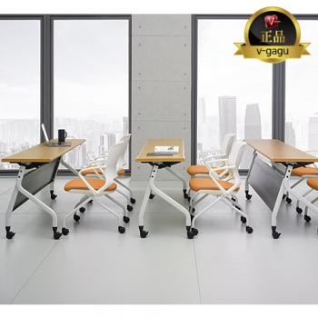 시그니처 연수용테이블(국산포밍상판)